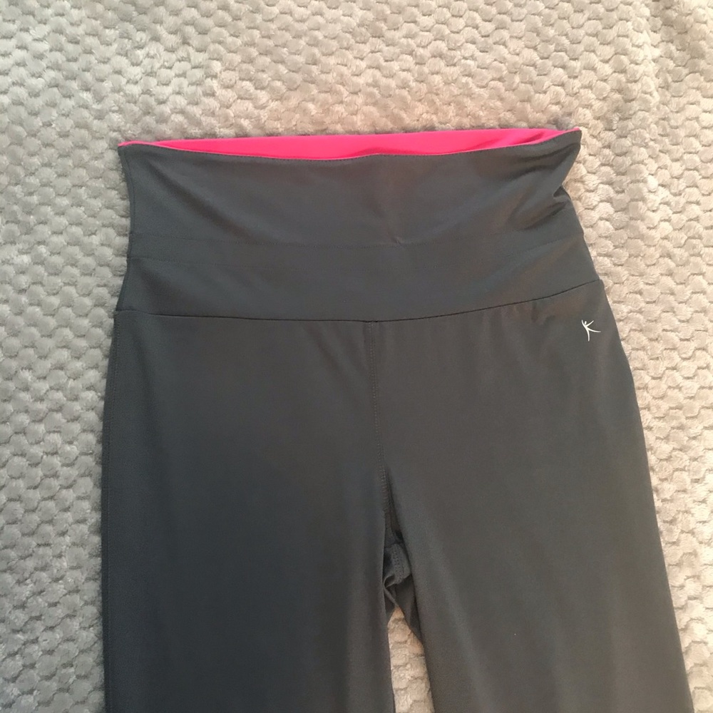 🌺Bootcut leggings 🌺 - Picture 2 of 5